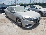 19XZE4F5XLE****** Salvage and Wrecked 2020 Honda Insight in San Antonio South