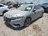 19XZE4F5XLE****** Used and Repairable 2020 Honda Insight in San Antonio South