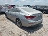 19XZE4F5XLE****** Salvage and Repairable 2020 Honda Insight in San Antonio South