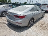 19XZE4F5XLE****** Salvage and Wrecked 2020 Honda Insight in Texas State