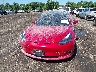 5YJ3E1EB9NF****** Destrozados 2022 Tesla Model 3 en Estado de Nueva York