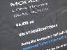 5YJ3E1EB9NF****** Salvamento 2022 Tesla Model 3