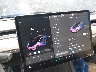 5YJ3E1EB9NF****** Reparables 2022 Tesla Model 3