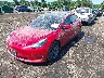 5YJ3E1EB9NF****** Usados y Reparables 2022 Tesla Model 3 en Electric Vehicle Auctions
