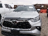 5TDHZRBH7LS****** Usados 2020 Toyota Highlander en Estado de Colorado