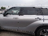 5TDHZRBH7LS****** Salvamento 2020 Toyota Highlander