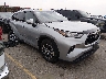 5TDHZRBH7LS****** Salvamento y Destrozados 2020 Toyota Highlander en Denver East