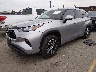 5TDHZRBH7LS****** Usados y Reparables 2020 Toyota Highlander en Denver East