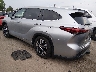 5TDHZRBH7LS****** Salvamento y Reparables 2020 Toyota Highlander en Denver East