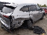 5TDHZRBH7LS****** Salvamento y Destrozados 2020 Toyota Highlander en Estado de Colorado