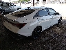KMHLM4DG2TU****** Salvage and Wrecked 2026 Hyundai Elantra in Louisiana State