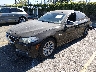 WBA5A5C55GG****** Used and Repairable 2016 BMW 5 Series in Fontana