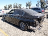 WBA5A5C55GG****** Salvage and Repairable 2016 BMW 5 Series in Fontana