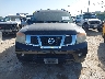 5N1AA0NDXEN****** Destrozados 2014 Nissan Armada en Estado de Texas