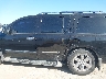 5N1AA0NDXEN****** Reparables 2014 Nissan Armada en Estado de Texas