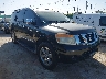 5N1AA0NDXEN****** Salvamento y Destrozados 2014 Nissan Armada en San Antonio South
