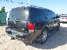 5N1AA0NDXEN****** Salvamento y Destrozados 2014 Nissan Armada en Estado de Texas
