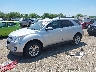 2GNFLNEK0C6****** Usados y Reparables 2012 Chevrolet Equinox en Davenport