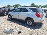 2GNFLNEK0C6****** Salvamento y Reparables 2012 Chevrolet Equinox en Davenport