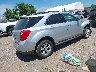 2GNFLNEK0C6****** Salvamento y Destrozados 2012 Chevrolet Equinox en Estado de Iowa