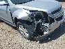 2GNFLNEK0C6****** Salvamento y Reparables 2012 Chevrolet Equinox en Estado de Iowa