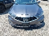 19UDE2F30KA****** Wrecked 2019 Acura ILX in Massachusetts State