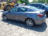 19UDE2F30KA****** Salvage and Repairable 2019 Acura ILX in Taunton