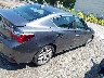 19UDE2F30KA****** Salvage and Wrecked 2019 Acura ILX in Massachusetts State