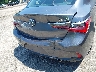19UDE2F30KA****** Salvage and Repairable 2019 Acura ILX in Massachusetts State