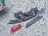 1N6AD0EVXAC****** Wrecked 2010 Nissan Frontier in Virginia State