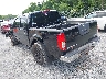 1N6AD0EVXAC****** Salvage and Repairable 2010 Nissan Frontier in Pulaski
