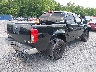1N6AD0EVXAC****** Salvage and Wrecked 2010 Nissan Frontier in Virginia State