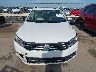 1VWLA7A39KC****** Wrecked 2019 Volkswagen Passat in Texas State