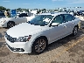 1VWLA7A39KC****** Used and Repairable 2019 Volkswagen Passat in Austin North