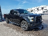 1FTEX1EP5FK****** Repairable 2015 Ford F-150 in Nebraska State