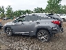 2T2BZMCA9HC****** Salvage 2017 Lexus RX 350