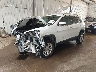 1C4PJMCB4FW****** Usados y Reparables 2015 Jeep Cherokee en Sioux Falls