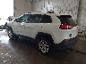1C4PJMCB4FW****** Salvamento y Reparables 2015 Jeep Cherokee en Sioux Falls