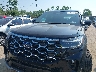 1FMUK8HH9TG****** Salvage 2026 Ford Explorer in Ohio State