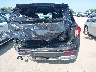 1FMUK8HH9TG****** Salvage 2026 Ford Explorer
