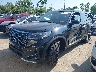 1FMUK8HH9TG****** Used and Repairable 2026 Ford Explorer in Dream Rides