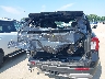 1FMUK8HH9TG****** Salvage and Repairable 2026 Ford Explorer in Ohio State