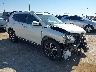 5N1AT2MV7LC****** Salvage and Wrecked 2020 Nissan Rogue in Lubbock