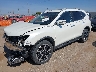5N1AT2MV7LC****** Used and Repairable 2020 Nissan Rogue in Lubbock