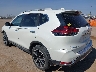 5N1AT2MV7LC****** Salvage and Repairable 2020 Nissan Rogue in Lubbock