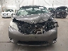 5TDKK3DC3BS****** Destrozados 2011 Toyota Sienna en Estado de Minnesota