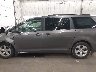 5TDKK3DC3BS****** Reparables 2011 Toyota Sienna en Estado de Minnesota