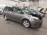 5TDKK3DC3BS****** Salvamento y Destrozados 2011 Toyota Sienna en Saint Cloud