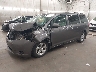 5TDKK3DC3BS****** Usados y Reparables 2011 Toyota Sienna en Saint Cloud