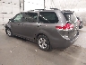 5TDKK3DC3BS****** Salvamento y Reparables 2011 Toyota Sienna en Saint Cloud